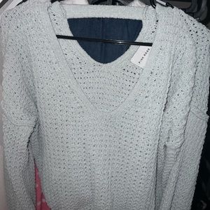 Women’s V Neck Fall/Winter Sweater